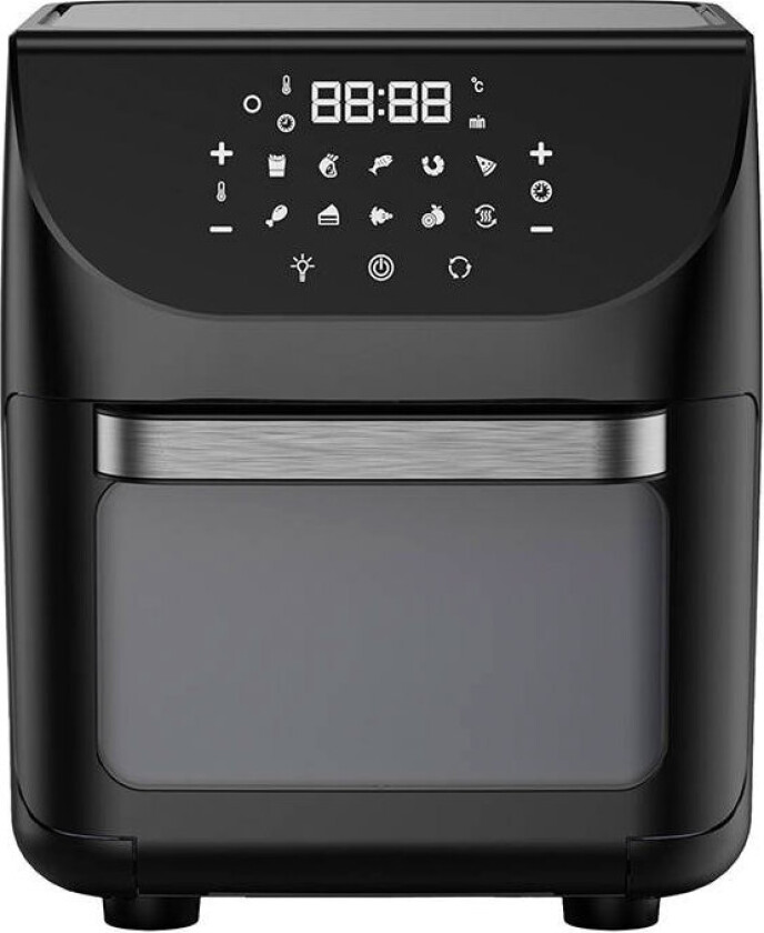 Leacco AF103 Airfryer 1800W (12L)