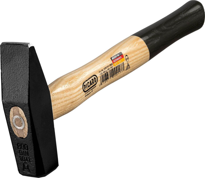 Picard låsesmedhammer (350 mm)
