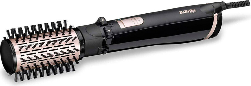 BaByliss AS200E Varmluftsbørste (1000W)