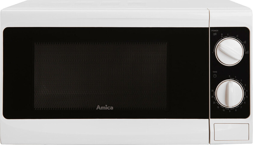 Amica AMG20M70V Mikrobølgeovn 700W (20 liter)