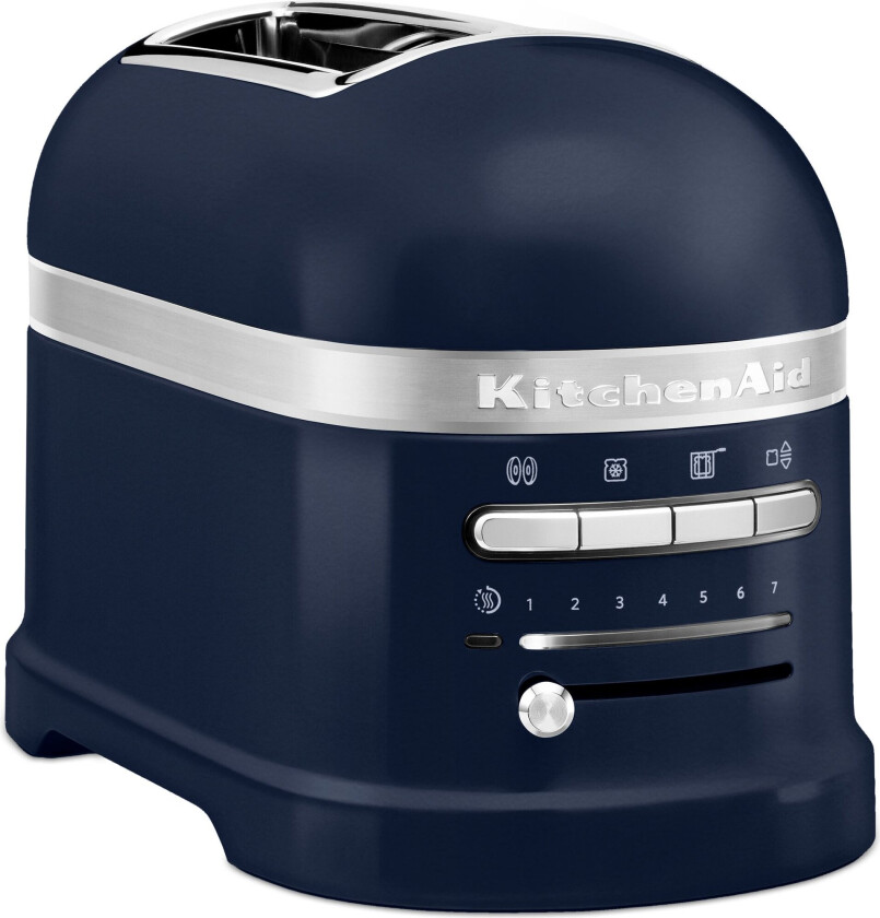 Artisan 5KMT2204EIB Brødrister 1250W (2 skiver) Blå