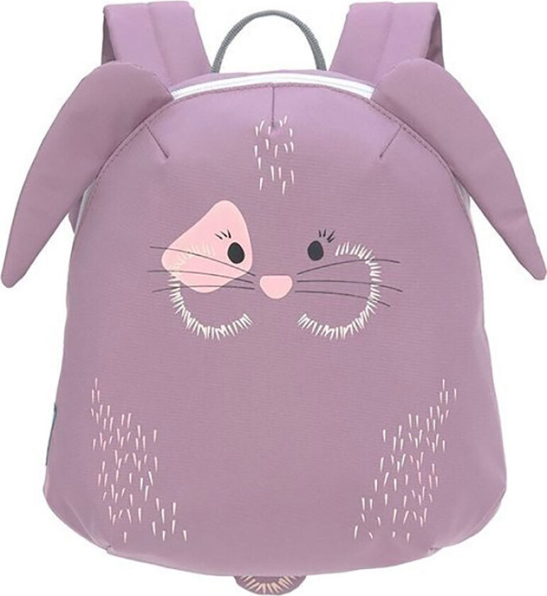 Lassig About Friends Ryggsekk 824x20cm) Mini Bunny