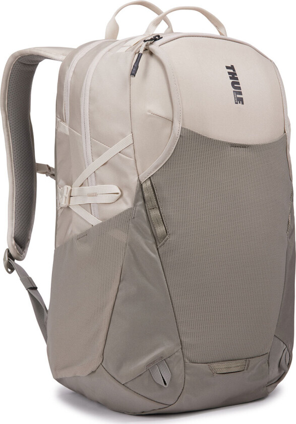 EnRoute-ryggsekk - 26 liter (15,6 tm) Pelican/Vetiver