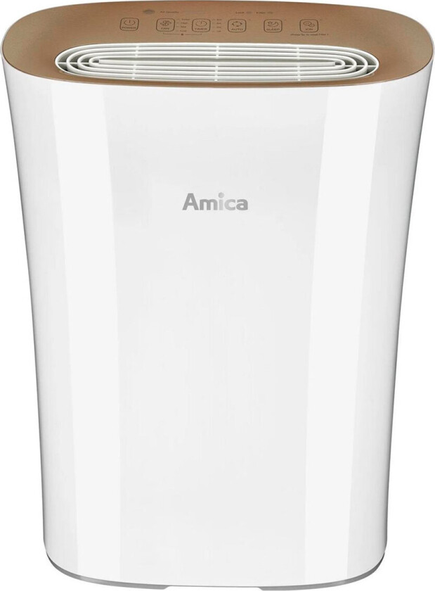 Amica APM 3011 luftrenser - 24m2 (60dB)