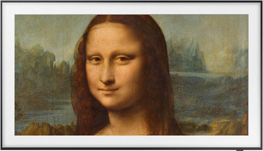 32tm The Frame 4K QLED TV 2023 QE32LS03BBUXXH (Tizen) HDR10+