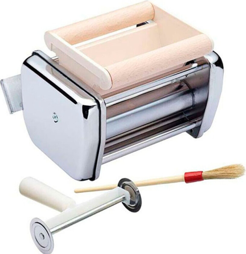 Imperia Ravioli Maker 3 Pasta Maker