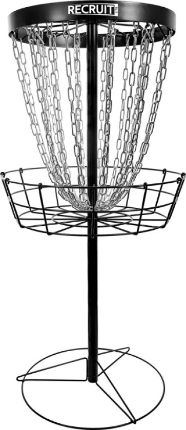 Latitude 64 Trainer Lite Disc golfvogn