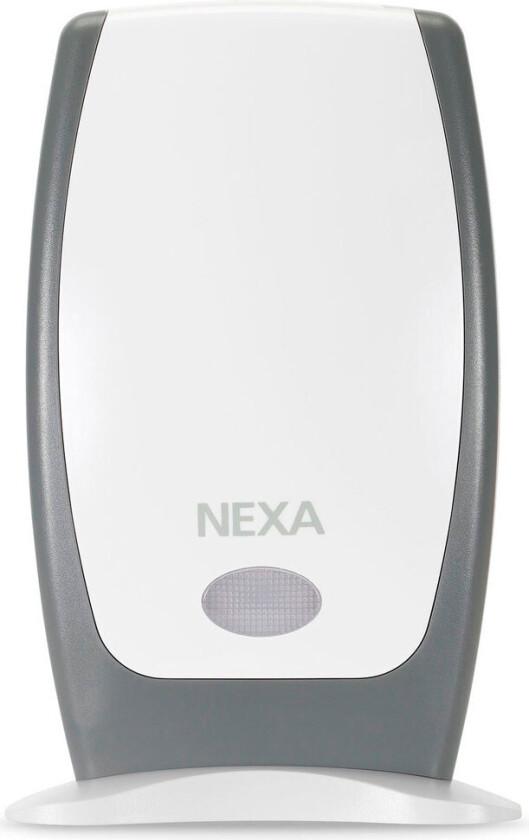 Ekstra Dørklokkesett Mottaker (batteri) Nexa MLR-1105