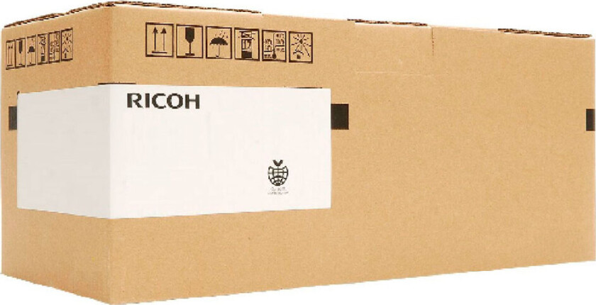 Gel GC51 405864 blekkpatron (2500 sider) Magenta