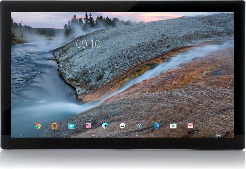 Xoro MegaPAD 2404 V7-nettbrett 24tm (64 GB)