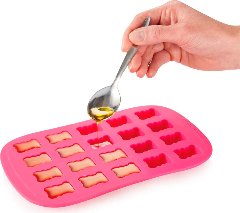 Tescoma Della Casa isbitform (2pk)