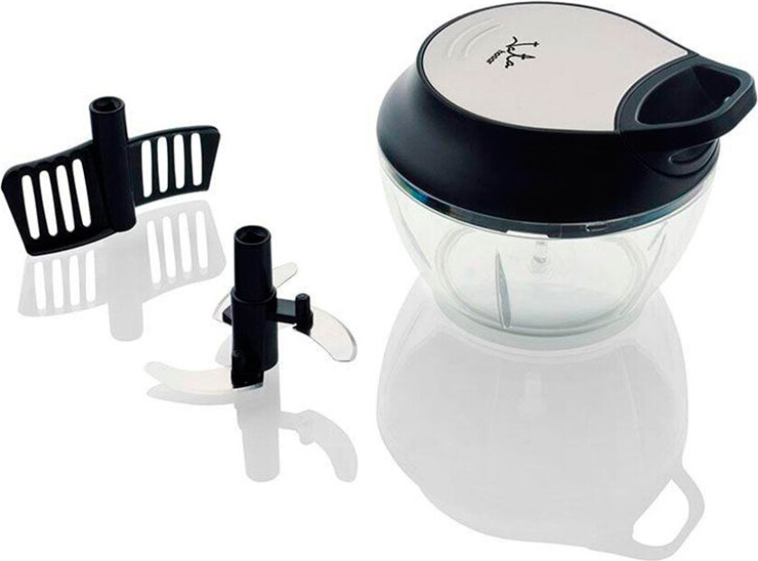 Bilde av Jata HMAQ4501 Master Cut Pro manuell minihakker (350 ml)