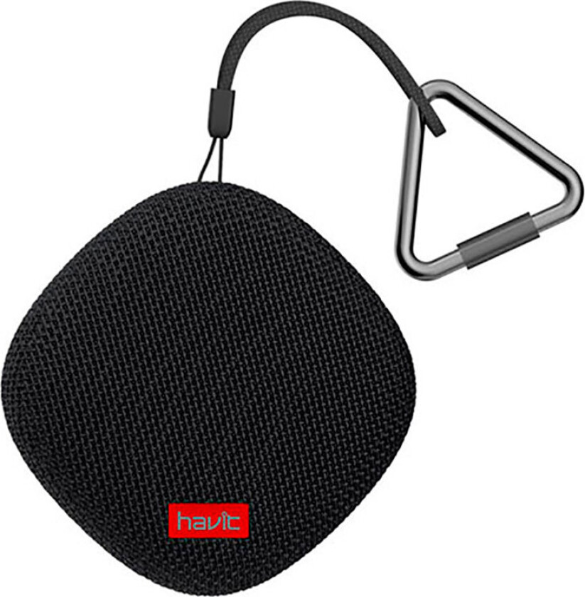 M65 IPx7 Bluetooth-høyttaler - 5W (24 timer)