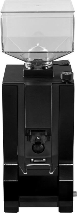 Bilde av Eureka Mignon Silenzio 50 Kaffekvern 310W 15BL (300g) Svart/Sort