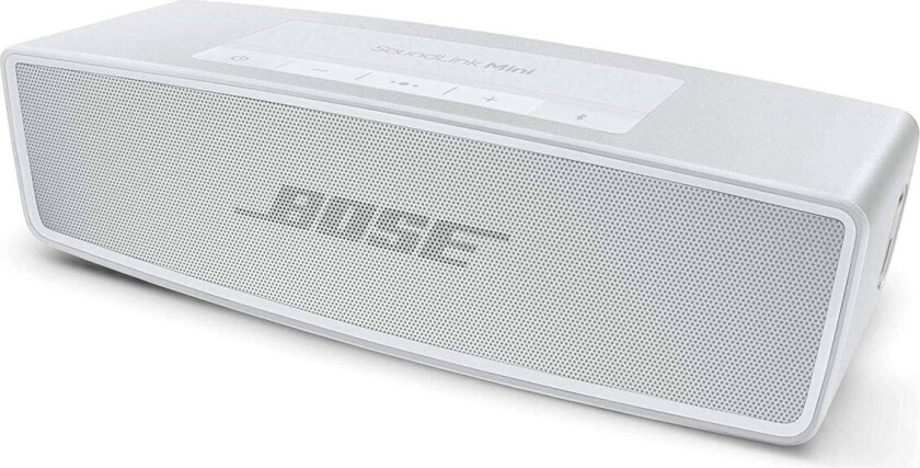 SoundLink Mini II Stereo Bluetooth-høyttaler (spesialutgave)