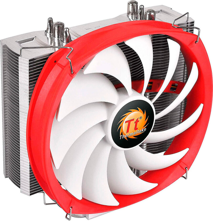 NiC L32 CPU-kjøler (1800RPM) 140mm