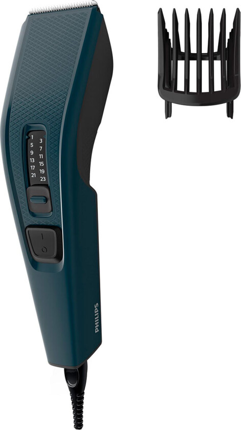 Hairclipper Series 3000 HC3505 Hårtrimmer (0,5-23 mm)