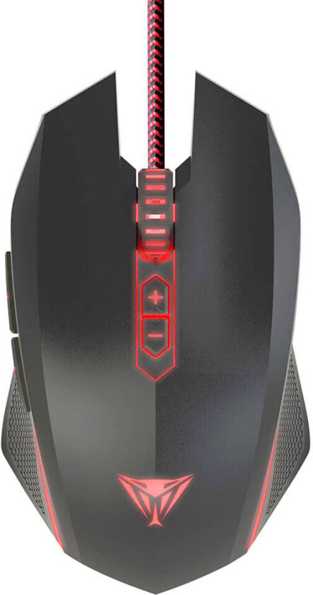 Viper V530 Gaming Mus LED (7 knapper)