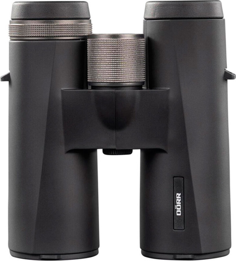 DÃRR utendørs takprisme Puma kikkert (10x42)