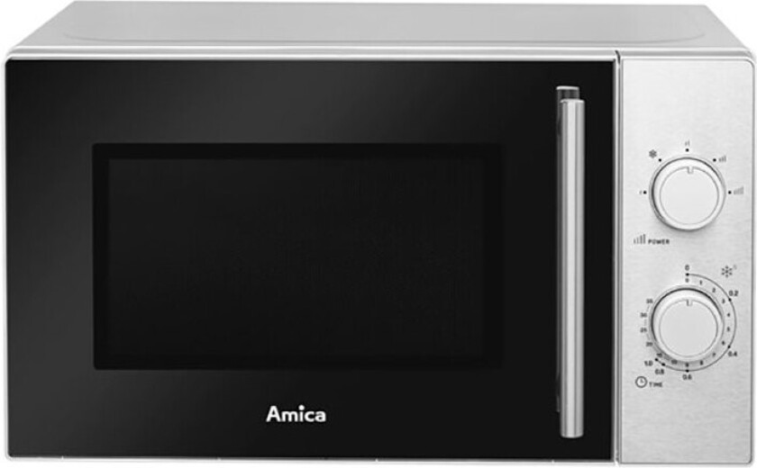 Amica AMMF20M1I Mikrobølgeovn 700W (20 liter)