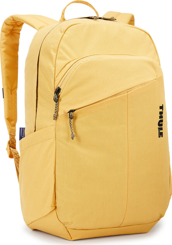 Indago ryggsekk - 23 liter (15,6tm) oker