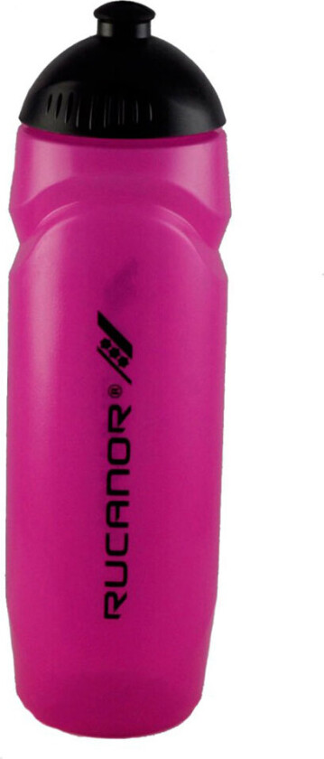Rucanor Rocket Drikkeflaske (750ml) Rosa
