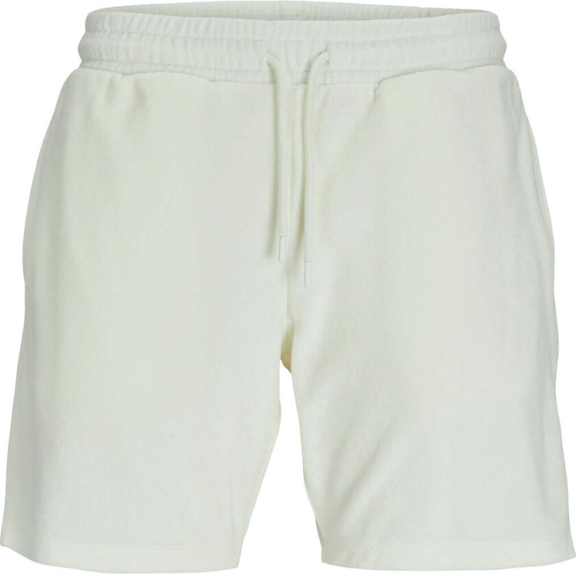 Jayden James Terry Shorts - Snow White