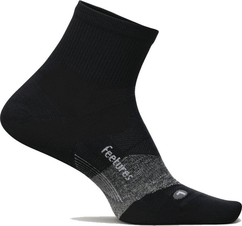 Elite Ultra Light Quarter Black M (38-42)