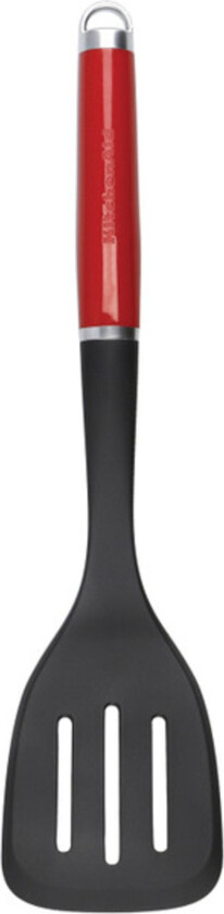 Perforert stekespade, empire red