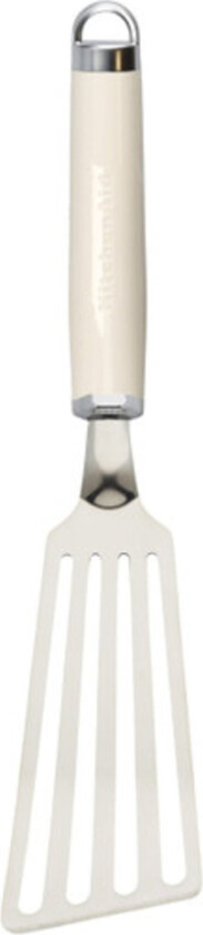 Fleksibel stekespade, almond cream