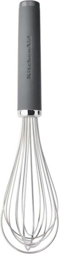 Ballongvisp, charcoal grey
