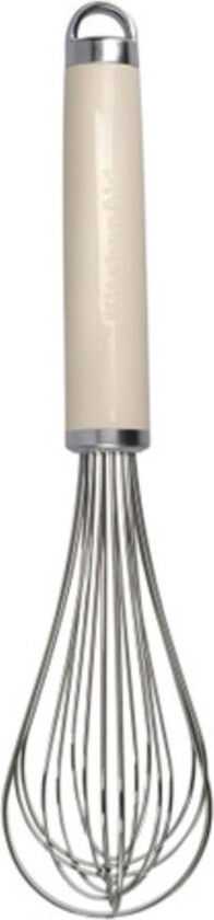 Ballongvisp, almond cream