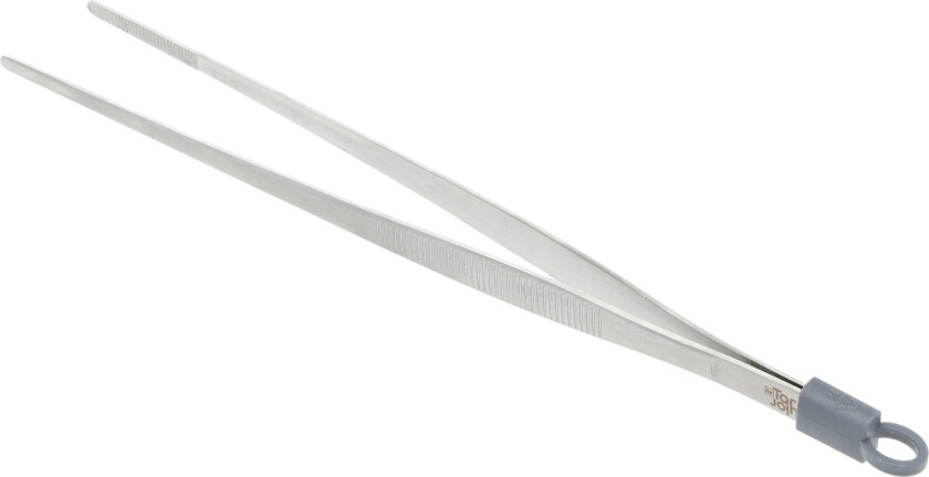 Bilde av Diversity matpinsett 22 cm, rustfritt stål