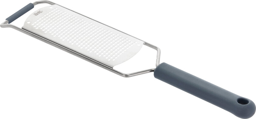 Bilde av Diversity fint rivjern 30,5 cm, indigo