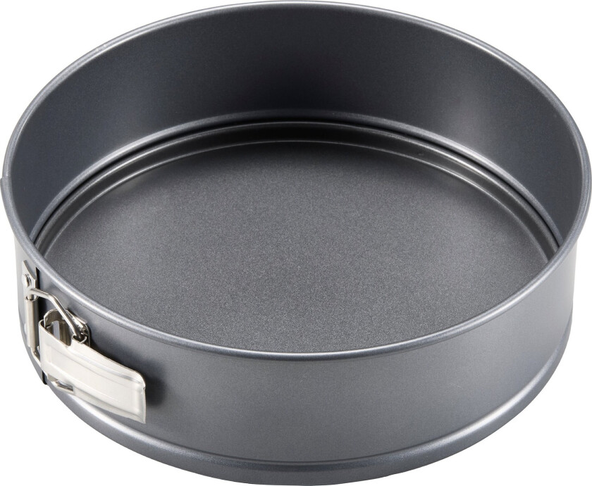 Karabo springform 24 cm, karbonstål