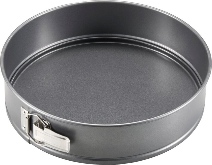 Karabo springform 28 cm, karbonstål