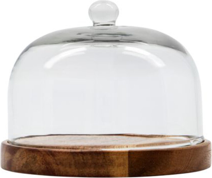 Bilde av Fromage osteklokke 10x13 cm