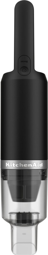 Go trådløs støvsuger 12V uten batteri