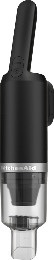 Go trådløs støvsuger 12V med batteri