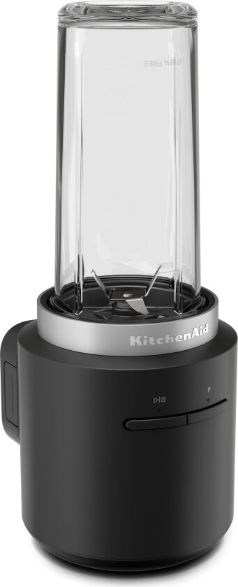 Go trådløs miniblender 12V uten batteri