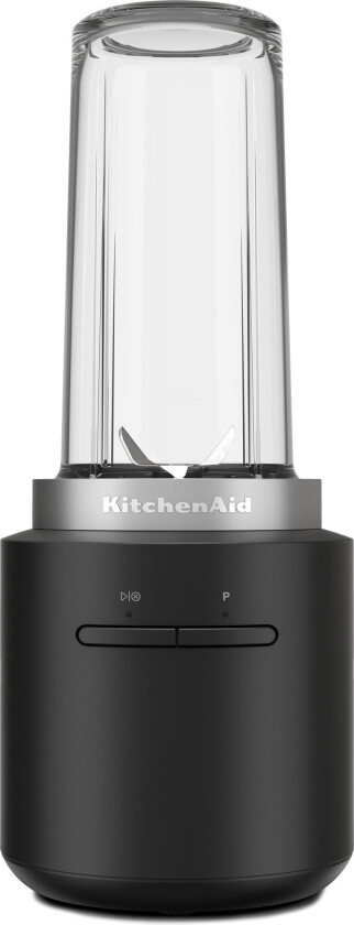 Go trådløs miniblender 12V med batteri