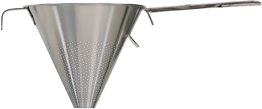 Bilde av Trakt med sil 25 cm