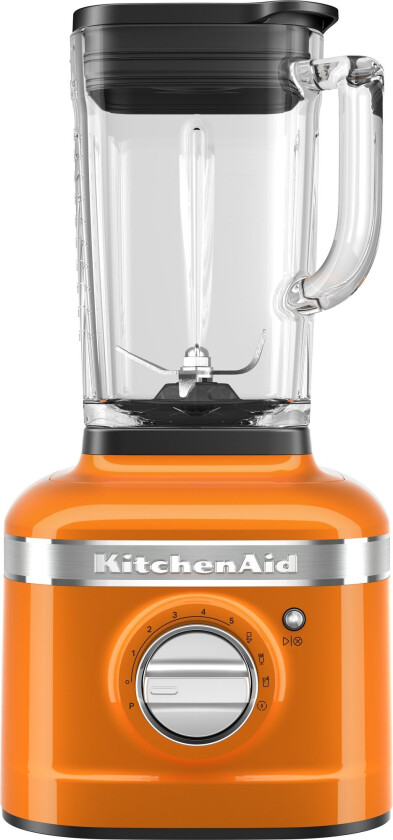 Artisan K400 Blender, Honey