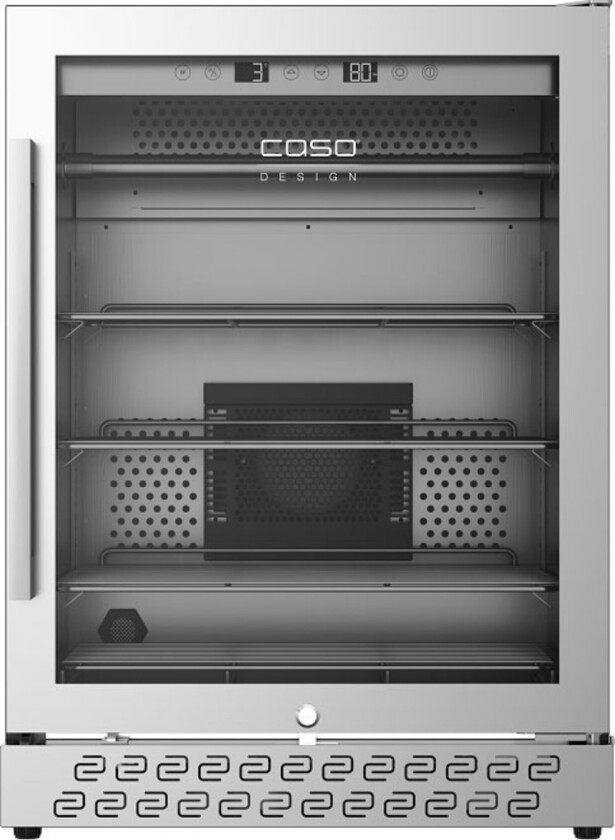 DryAged Master 125 Modningsskap