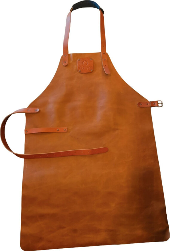 Bilde av Leather Apron