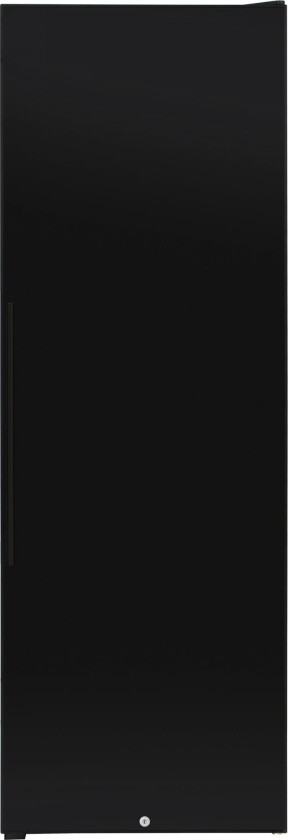 Passion Mica Vinkjøler 248 flasker, Metallfront