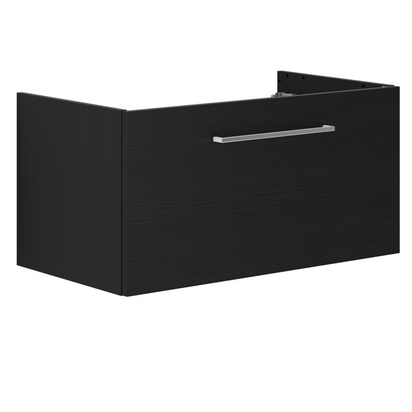 Mido+ Servantskap - Sort Struktur