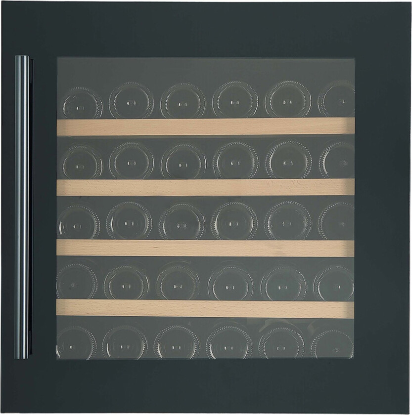 Morion Dravite Vinkjøler 36 flasker, 1 sone