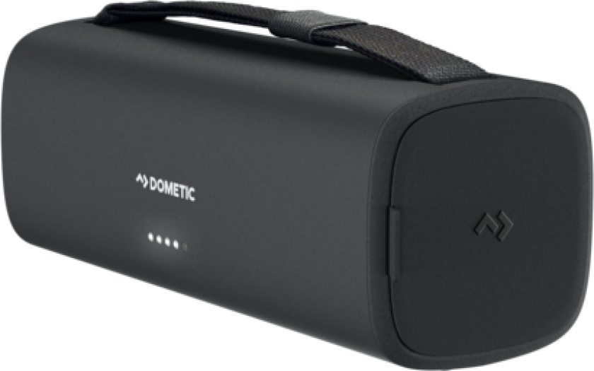 PLB15 Portable Battery Black OneSize, Black