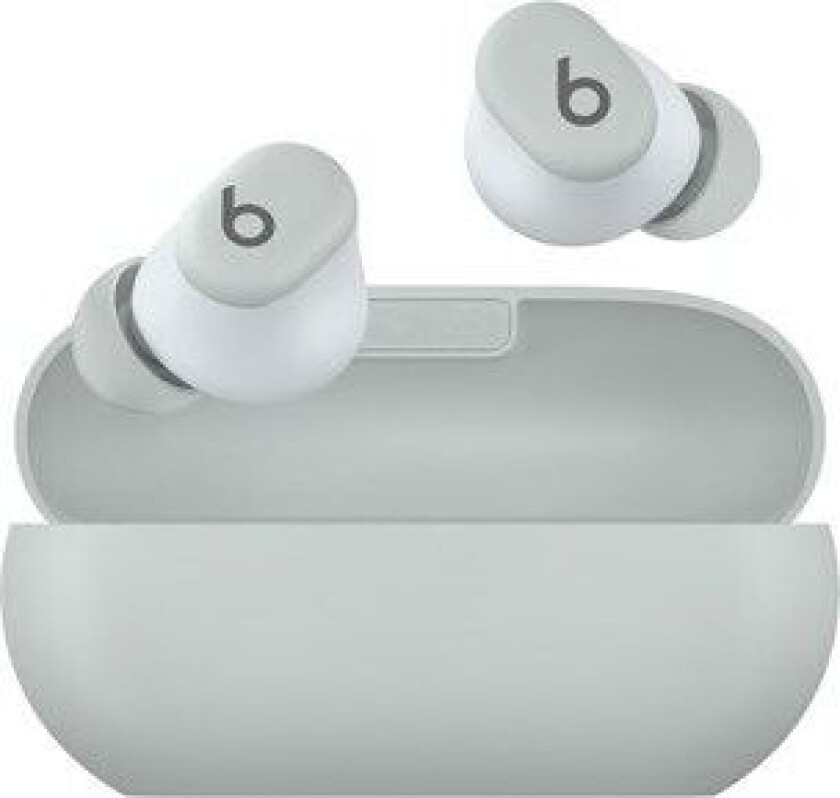 Beats Beats Solo Buds - True Wireless Earbuds - Storm Grey